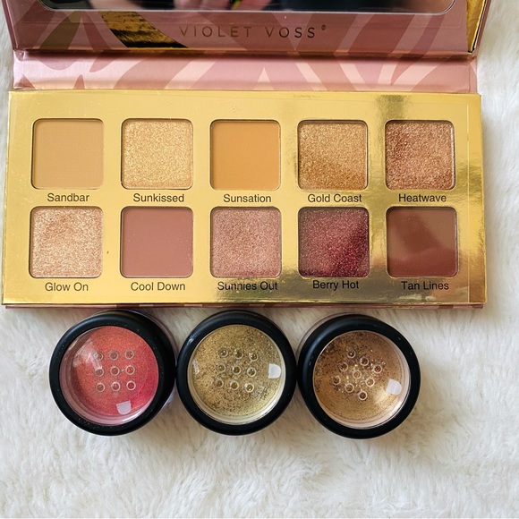 New Eyeshadow bundle - Picture 3 of 7